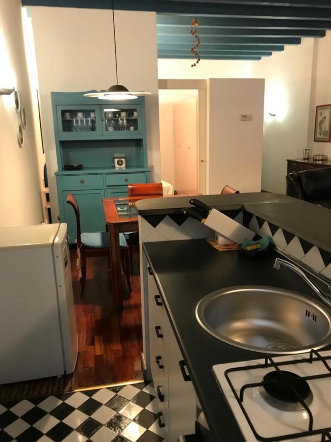 Апартаменты Gatto Bianco Bergamo 9 Экстерьер фото