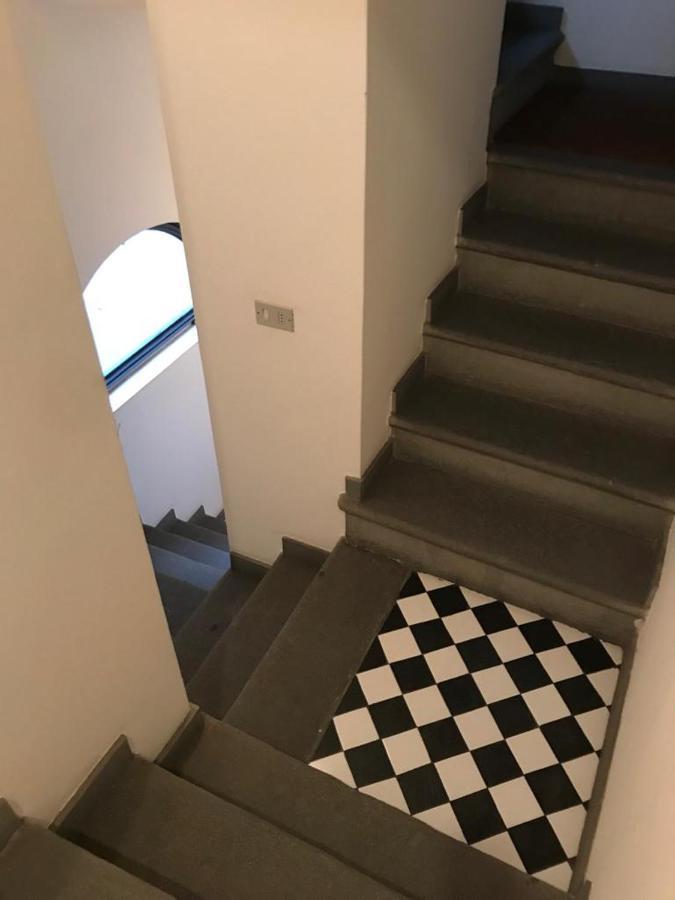 Апартаменты Gatto Bianco Bergamo 9 Экстерьер фото